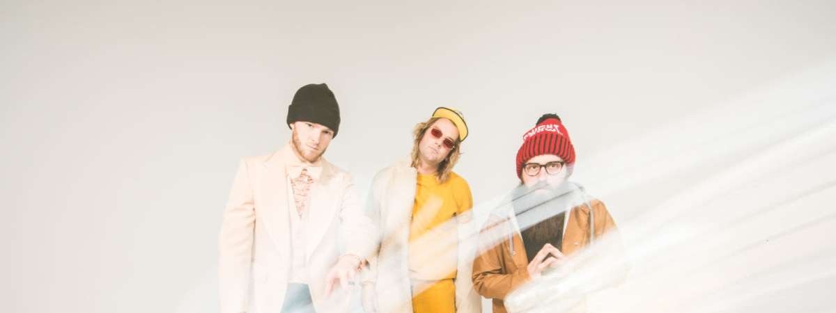 Judah & The Lion