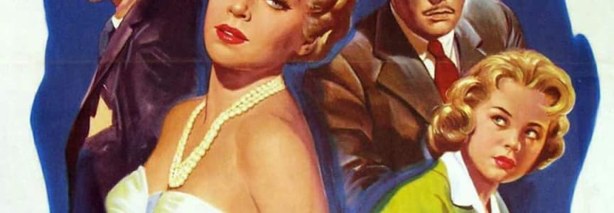 Imitation of Life (1959)