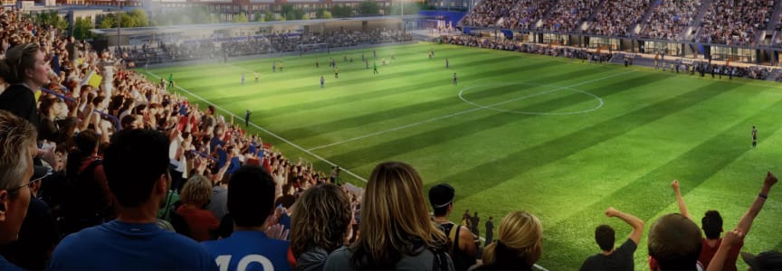 North Texas SC vs Houston Dynamo 2