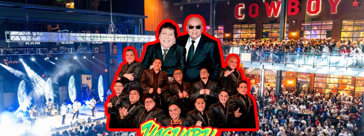 Angel Venegas Orquesta Con Sabor