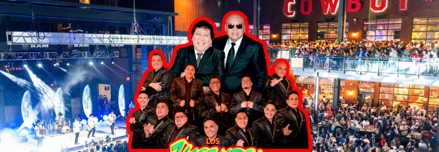 Angel Venegas Orquesta Con Sabor