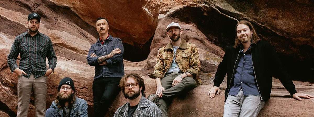 American Aquarium