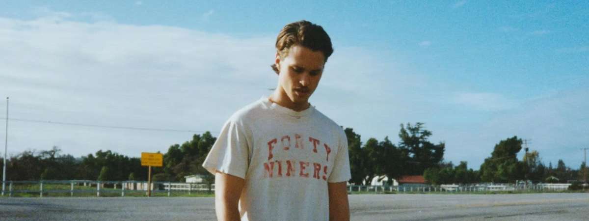 Ryan Beatty - Arms Over Armor North American Tour '26