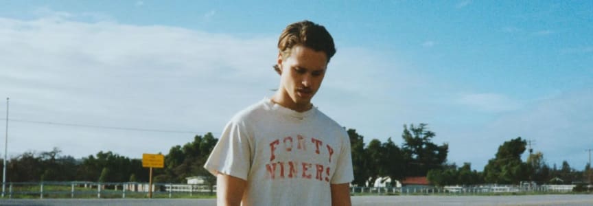 Ryan Beatty - Arms Over Armor North American Tour '26