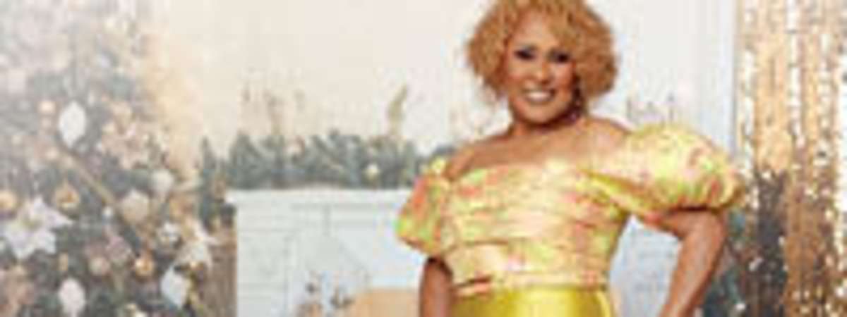 Darlene Love: Love For The Holidays