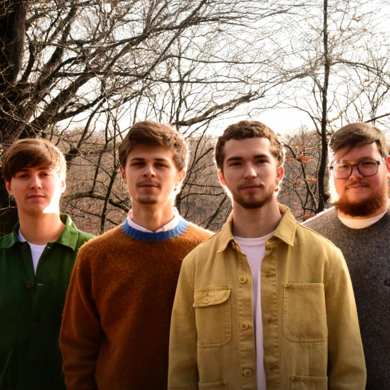 Mountain Grass Unit: Appalachian Smoke Tour