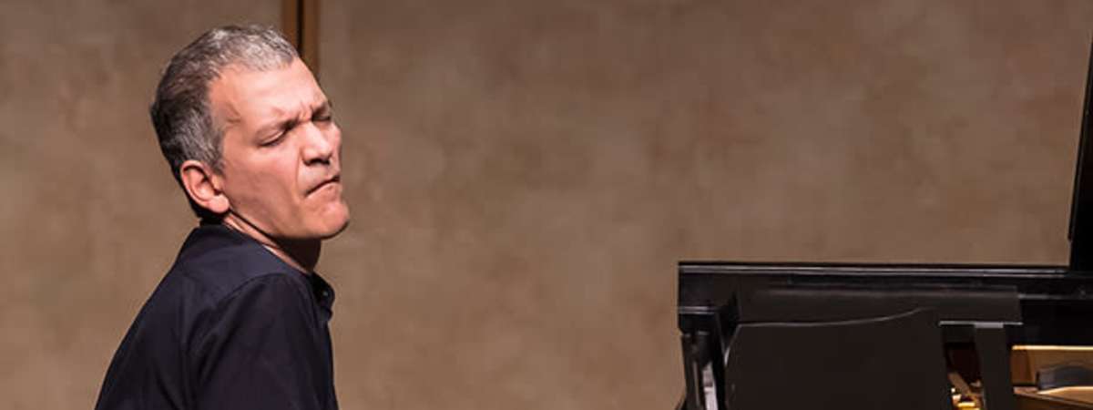 Rachmaninoff & Mehldau