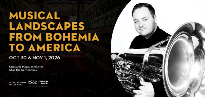 Musical Landscapes from Bohemia to America