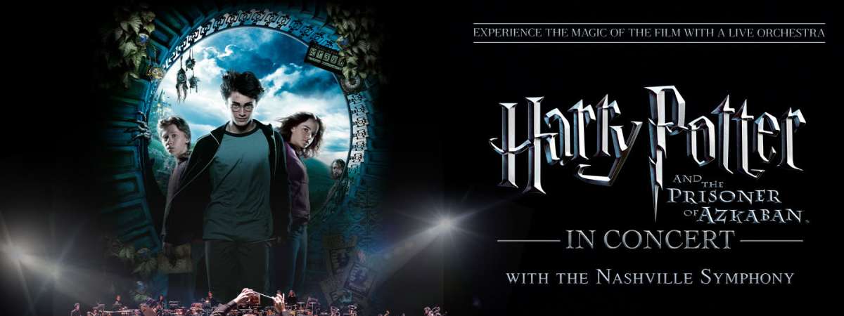Harry Potter and the Prisoner of Azkaban™ In Concert