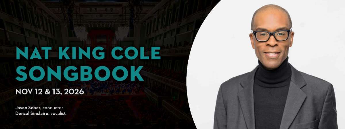 Nat King Cole Songbook