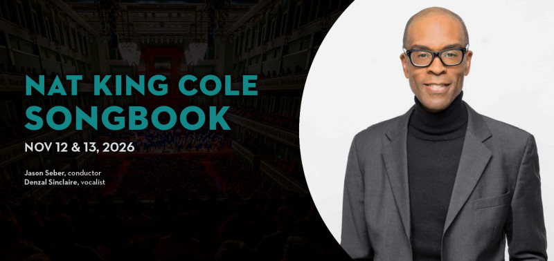Nat King Cole Songbook
