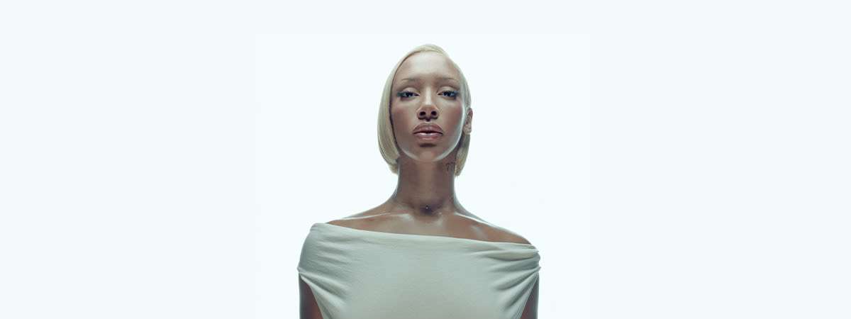 Naomi Sharon