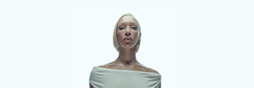 Naomi Sharon