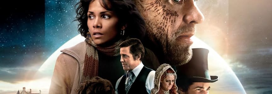 Cloud Atlas