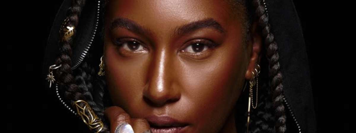 Dominique Fils-Aimé