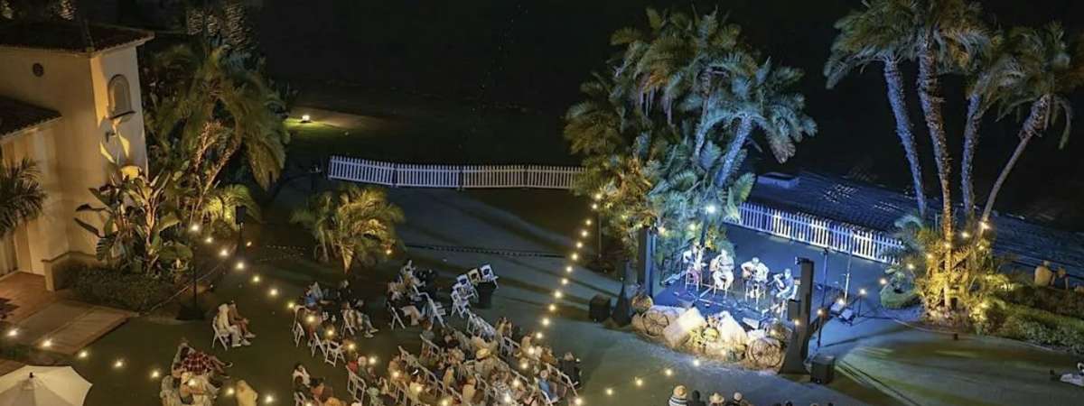Parrotdise on the Bay | Jimmy Buffett Tribute Night