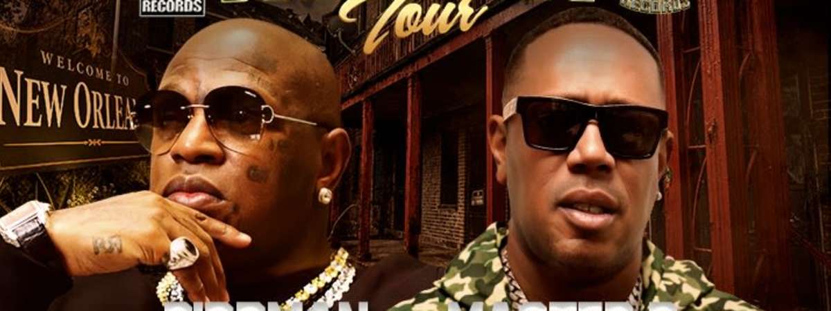 Cash Money & No Limit