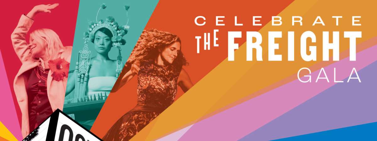 Celebrate The Freight Gala: Rickie Lee Jones, Wu Fei & Abigail Washburn, Mia Pixley