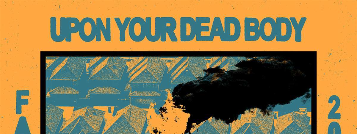 Upon Your Dead Body ~ When The Sun Sets ~ Letters to Part