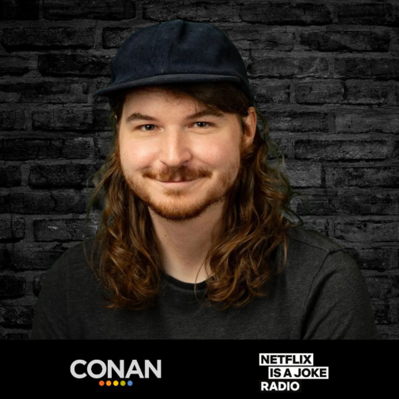 Brad Wenzel (Don't Tell, Conan) Live
