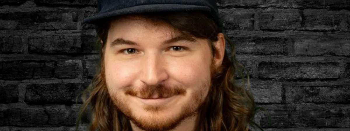 Brad Wenzel (Don't Tell, Conan) Live