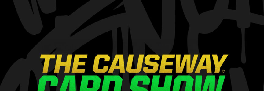 Causeway Card Show