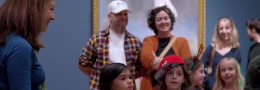 Family Art Adventures
