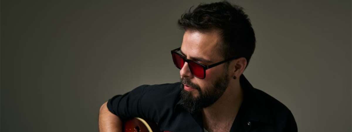 Jo James Album Release Show with special guest Jennifer Foster and The Audacity