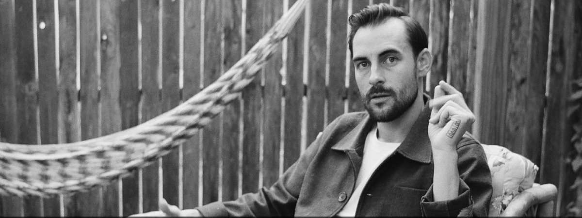 Robert Ellis with special guest David Ramirez
