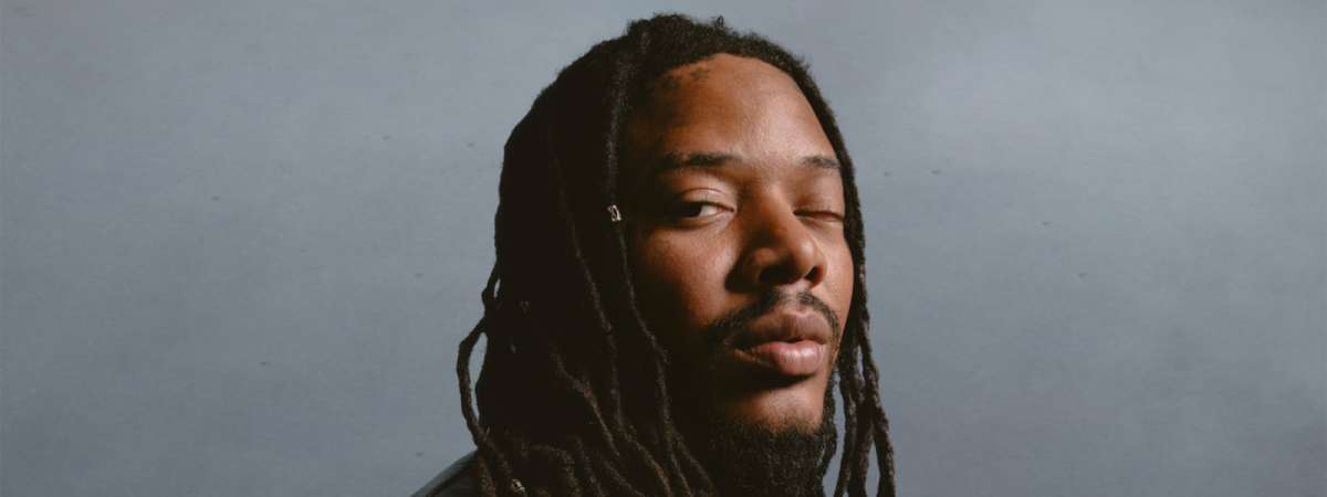 Fetty Wap: Nostalgia Tour