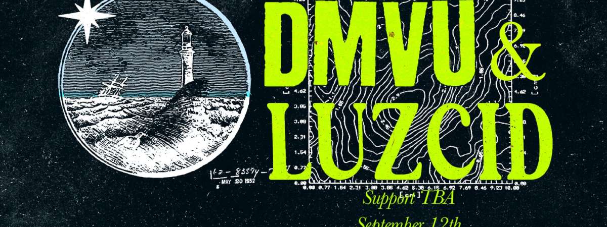 DMVU & LUZCID