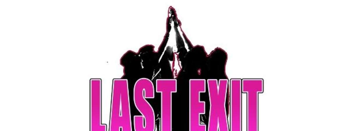 Last Exit: Pearl Jam Tribute (Night Two)