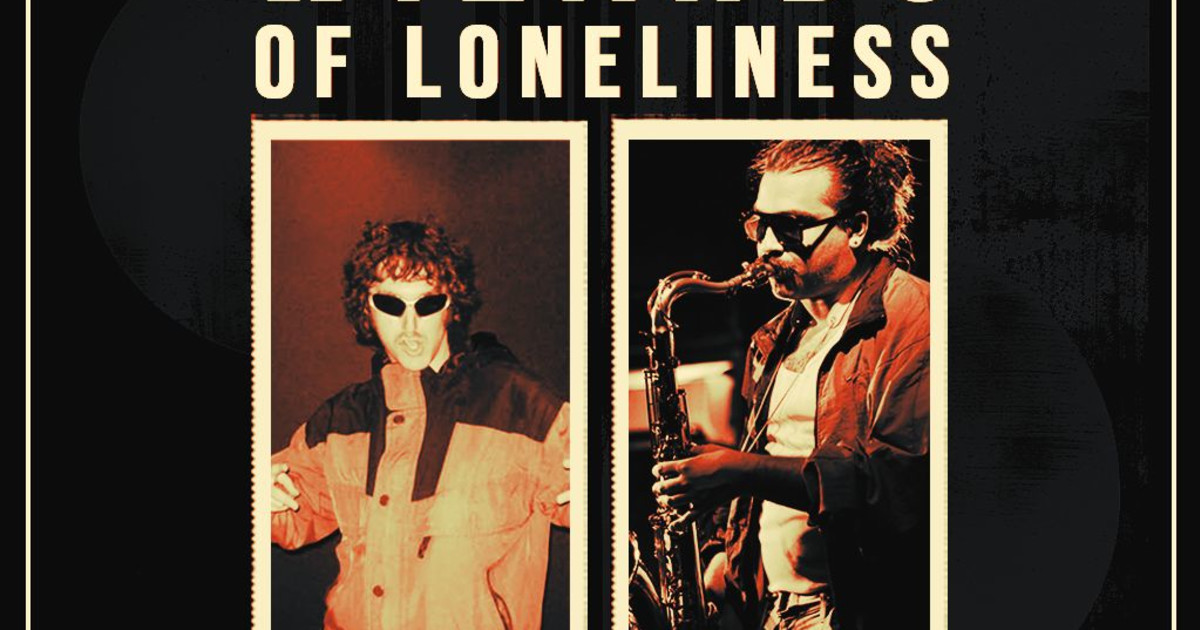 Wizards of Loneliness in Austin at Monks Jazz Club