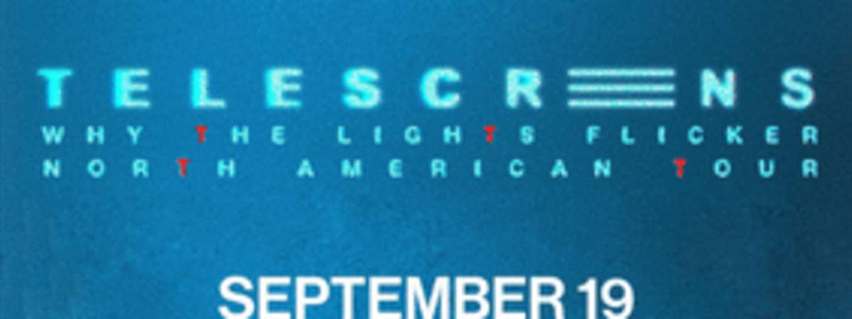 Telescreens