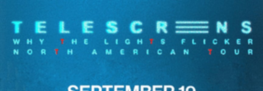 Telescreens