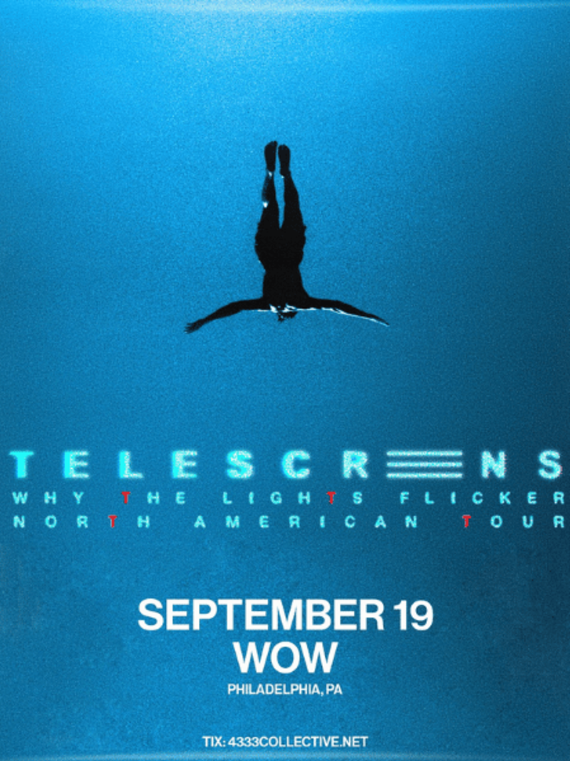Telescreens