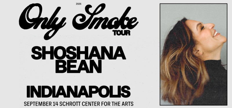 Shoshana Bean