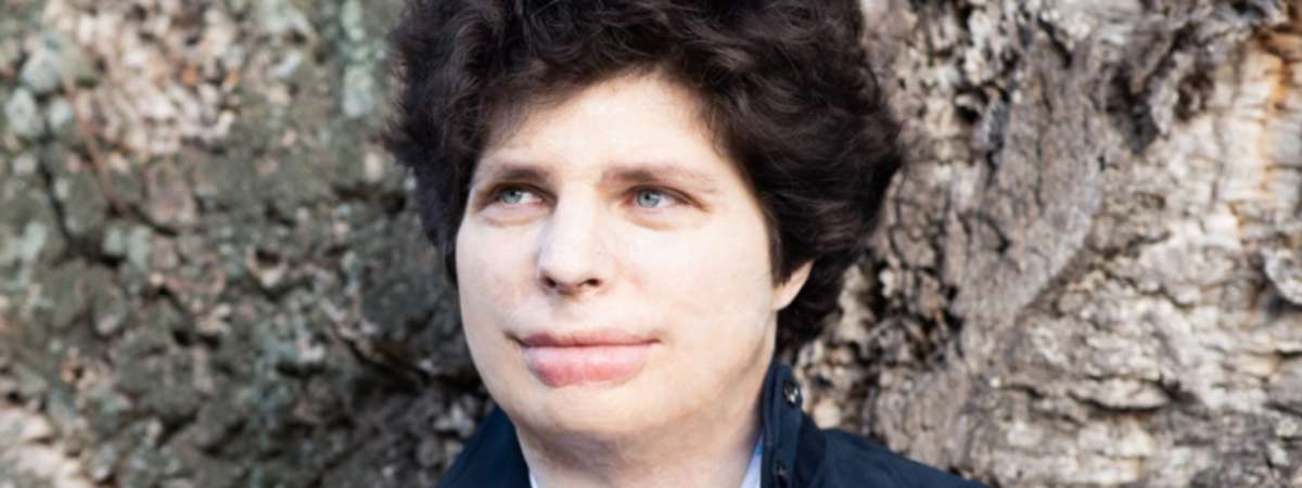 On Stage With Augustin Hadelich