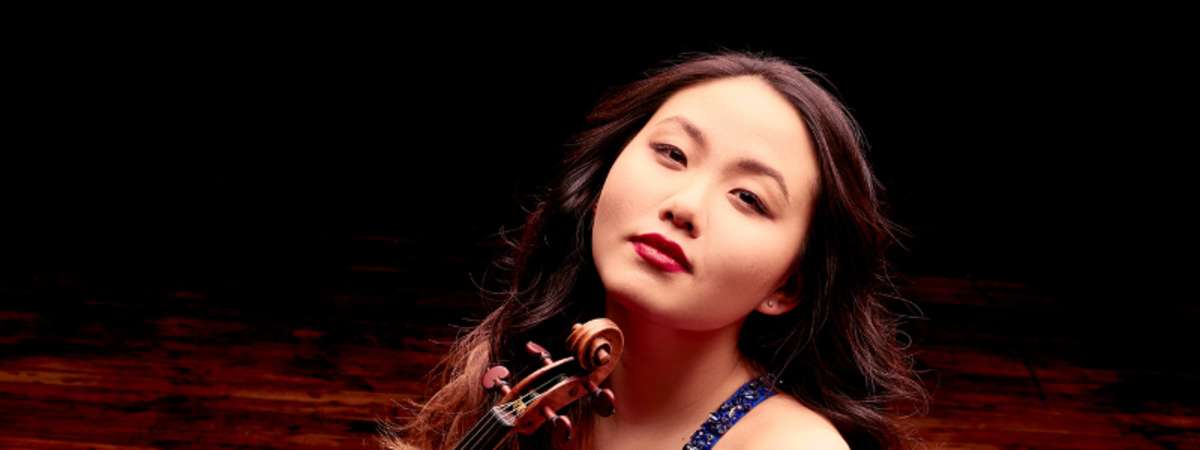 Prokofiev’s Sixth & Barber’s Violin Concerto