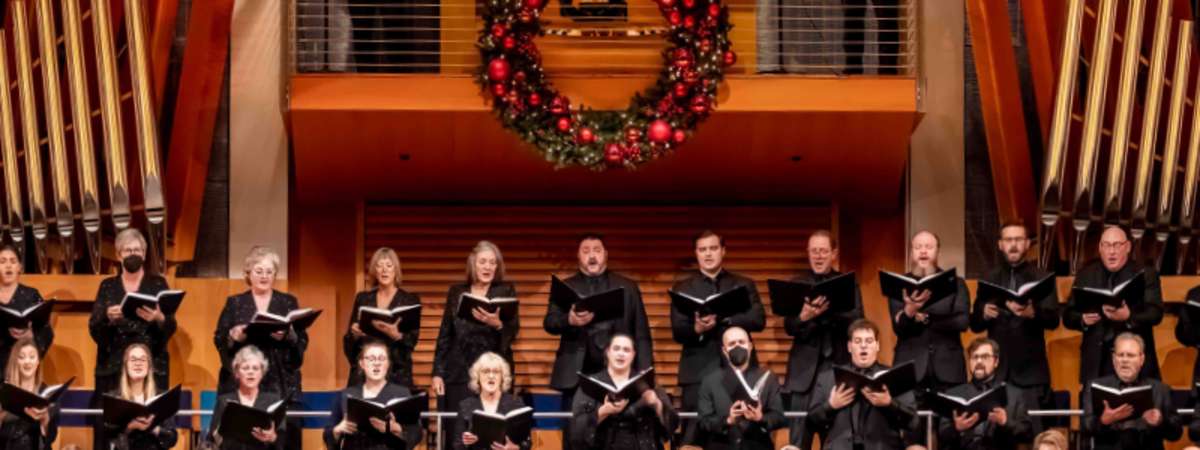Handel’s Messiah