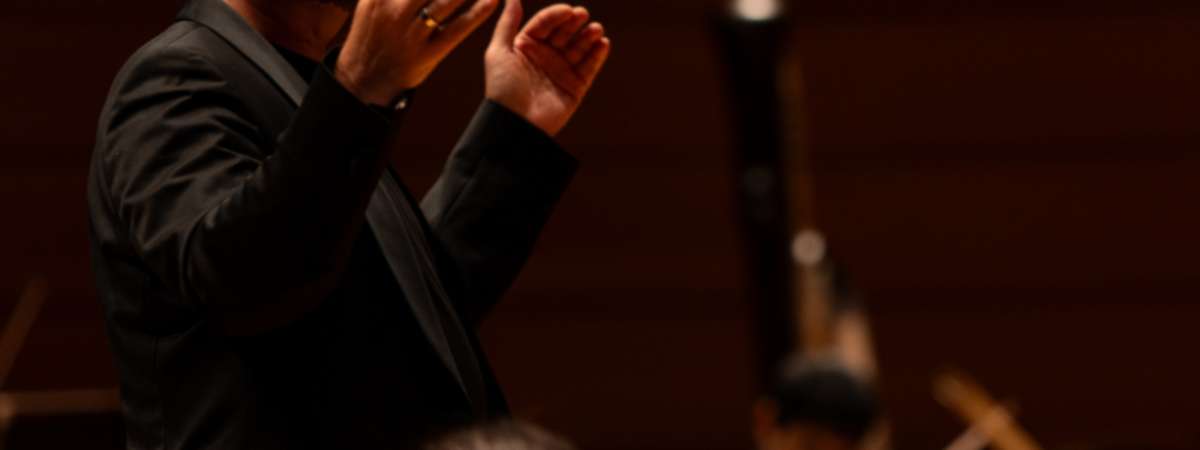 Tchaikovsky's Fifth Symphony