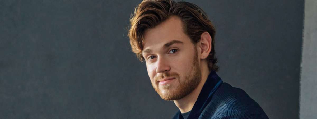 Dvorak's Eighth With Mozart