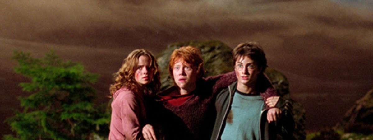 Kansas City Symphony Harry Potter and the Prisoner of Azkaban™ in Concert