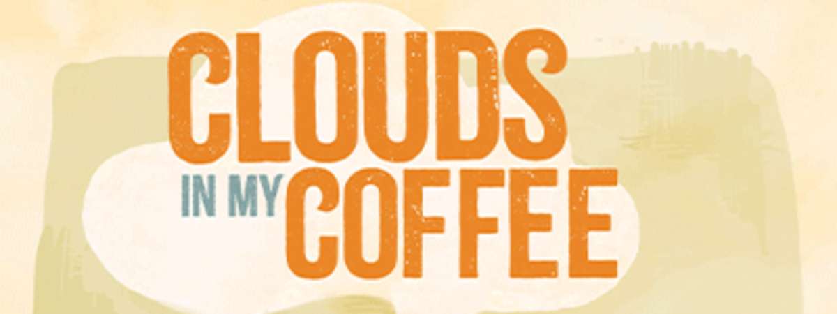 Clouds in My Coffee: The Music of Joni Mitchell, Carole King and Carly Simon