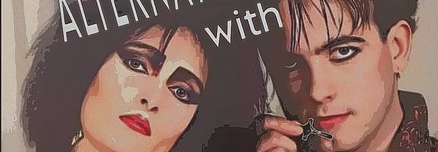Alternative Classix Retro New Wave Party