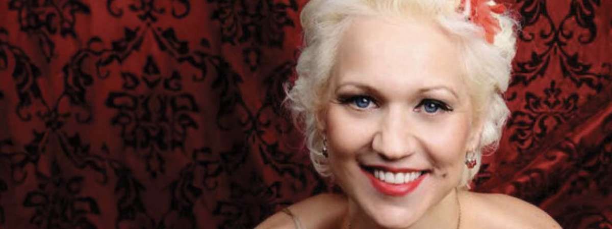 Gunhild Carling
