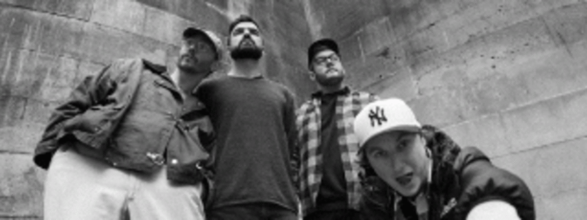 State Champs, Cartel, Taylor Acorn, Pinkshift