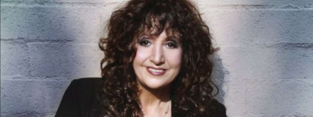 Maria Muldaur and Her Red Hot Bluesiana Band