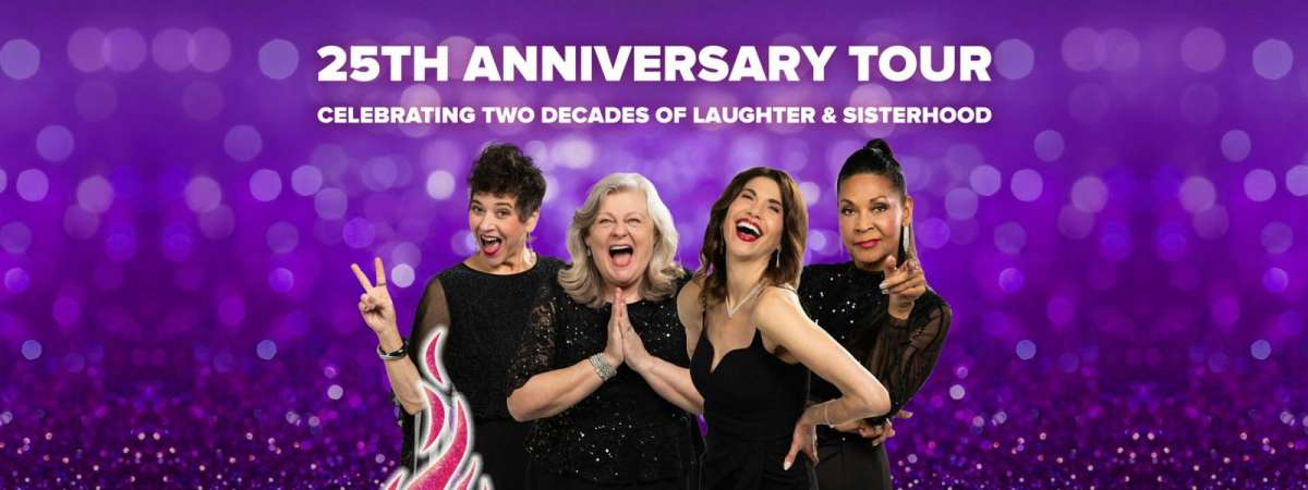 Menopause The Musical® (Click For Showtimes)