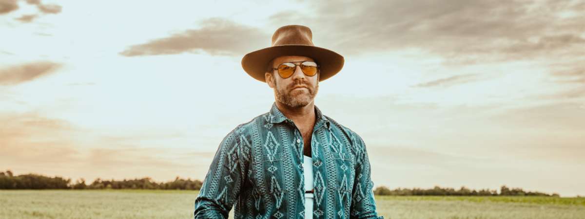 Drake White